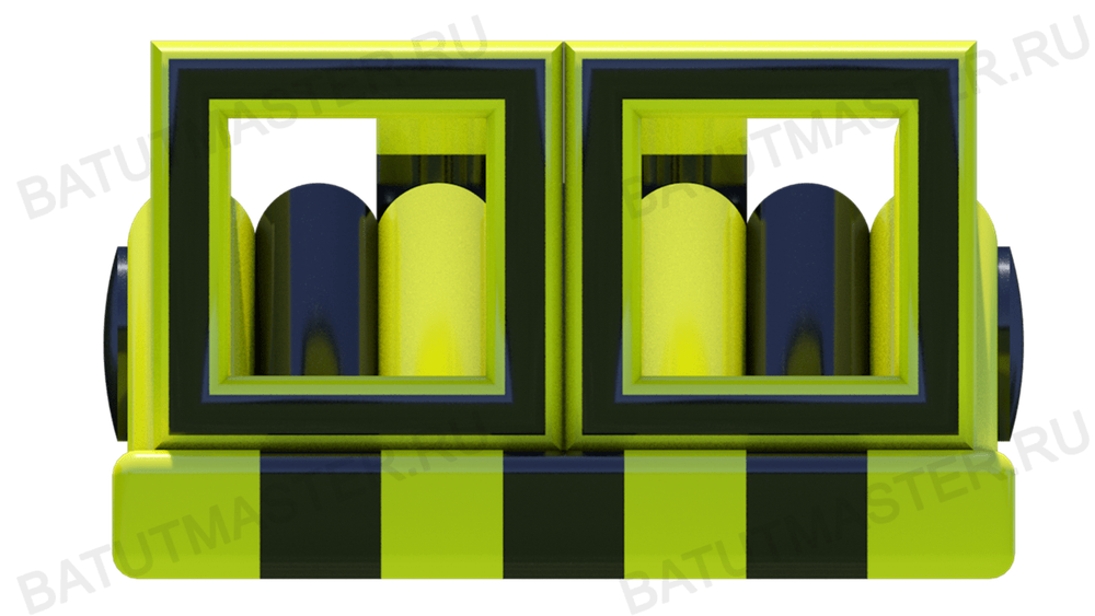 Блок "Рамки"