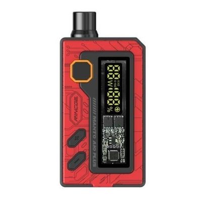 Rincoe Manto Aio Plus 80W Pod Kit