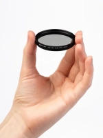 Фильтр поляризационный RayLab CPL MC Slim Pro 52mm