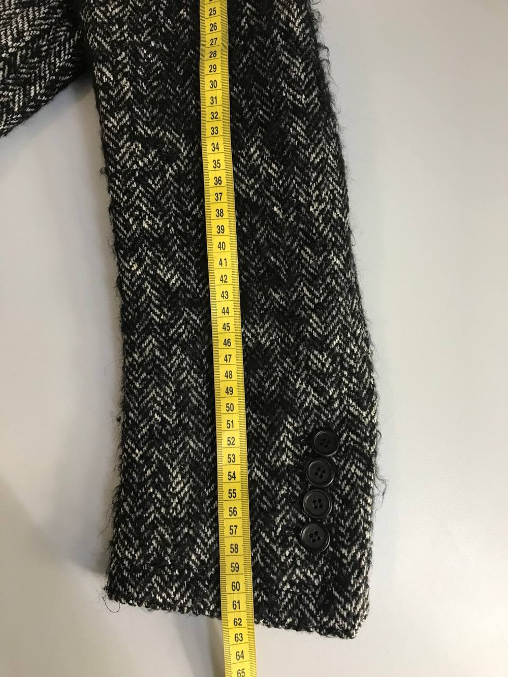 Пальто для осенних прогулок, визуально на 46/48 размер