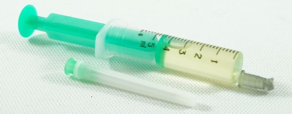 Запаска на бочонок BLACK