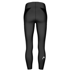 Леггинсы Head Tech Tights - black