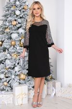 Платье 70551 Avili