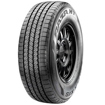 Летняя шина Maxxis Razr HT-780 (275/50 R22 111H)