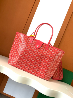 Goyard Saint Louis PM Bag