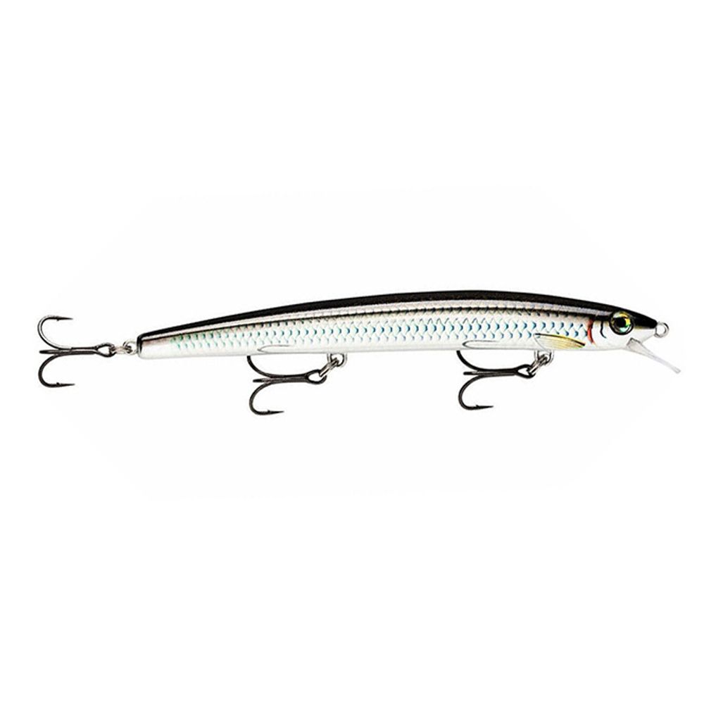 Воблер RAPALA MaxRap MXR11 / 11 см, 13 г, цвет BTL