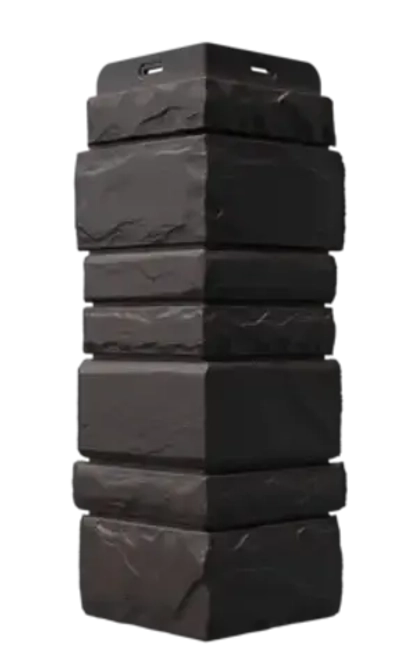 Угол наружный для фасадных панелей Stern, Севилья