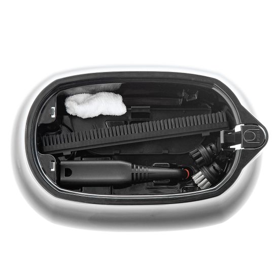 Пароочиститель MIE Juno