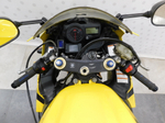Suzuki GSX-R600 , 2004
