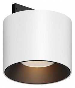 Накладной светильник Maytoni Alfa S TR188-1-5W2.7K-M-BW