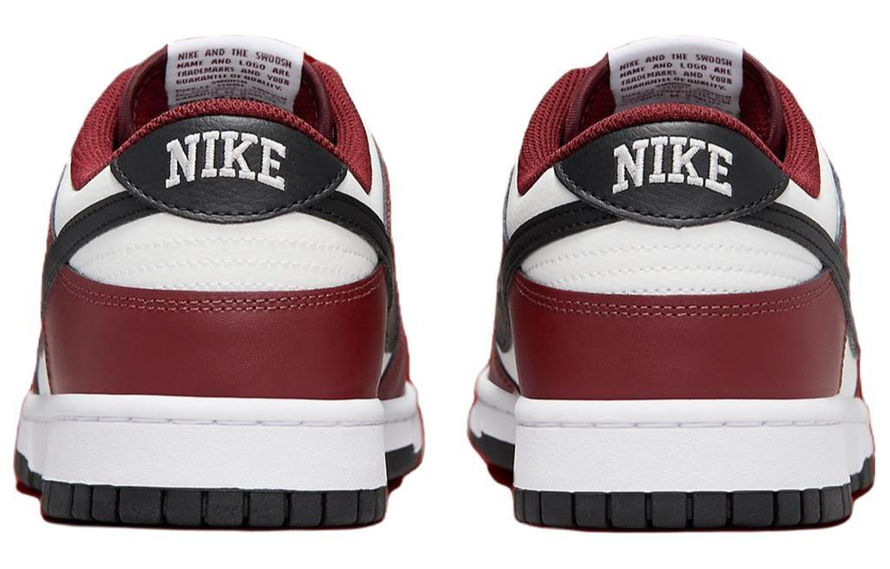 Кроссовки Nike Dunk Low
