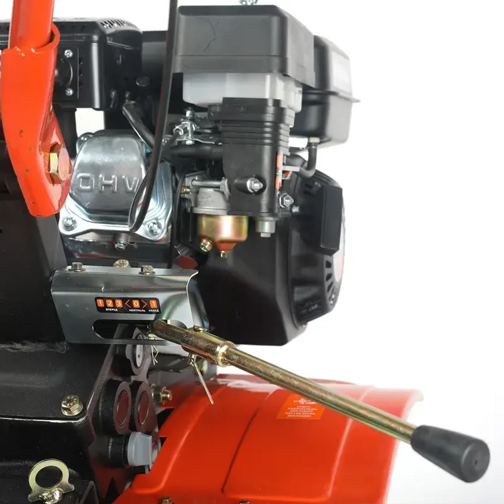 PATRIOT Кубань культиватор бензиновый 460104592