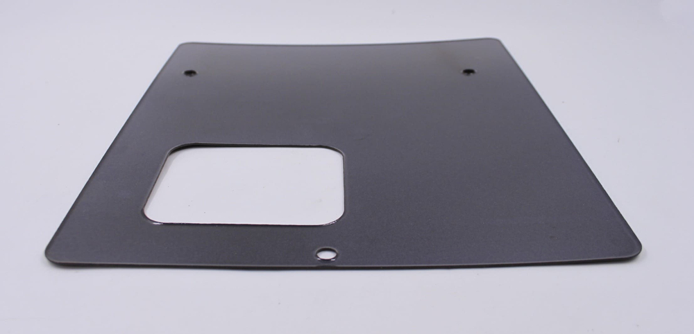 Боковые панели духового шкафа Haier HWO60SM5F5B1H