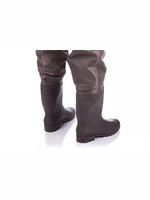 Забродники Вейдерсы Waterskin pvc w/felt boot