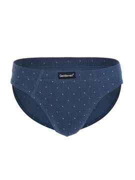 Трусы мужские (2шт) слипы для больших мужчин Gentlemen GP 8033 XL