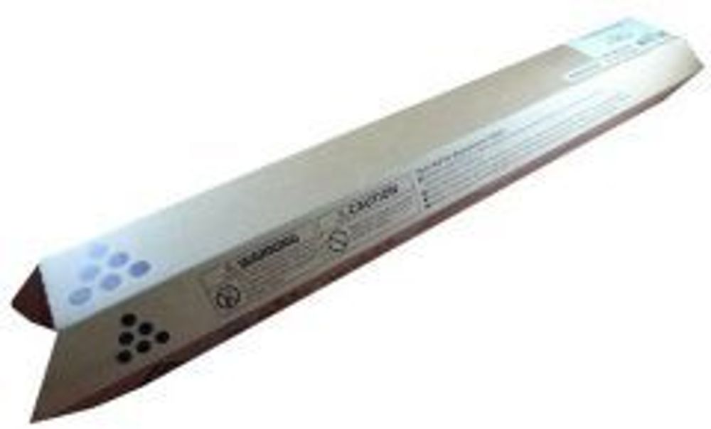 Тонер-картридж ELP, аналог Ricoh type MPC2550E/MPC2551E для Aficio MP C2030/C2050/C2051/C2530/С2551, black (210г)