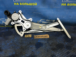 Стеклоподъемник передний левый TOYOTA ALLEX 2001-2006