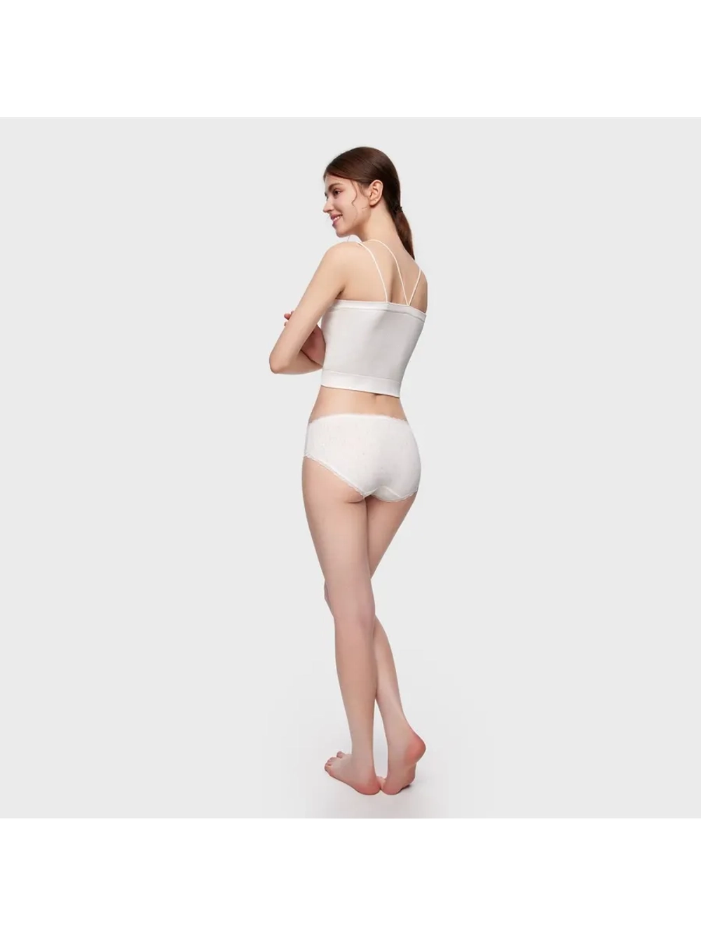 Трусы женские