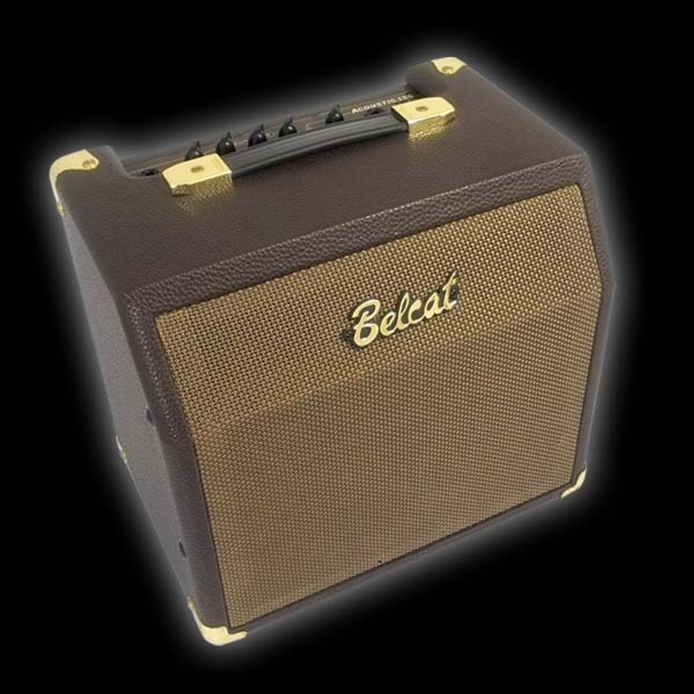 Комбо для акустической гитары Belcat Acoustic-15C