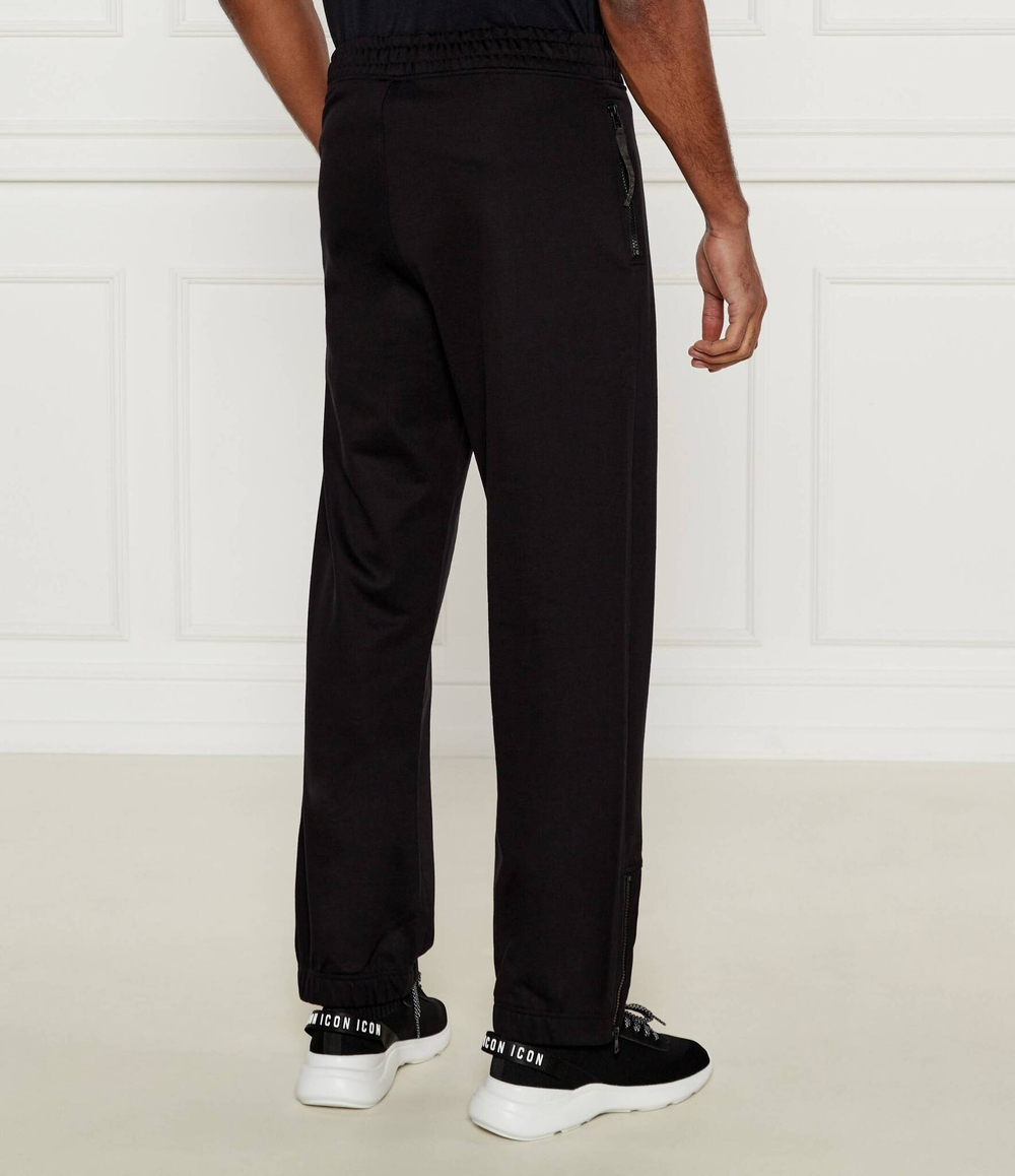 Спортивные штаны Detechtros HUGO - черный(50521796)