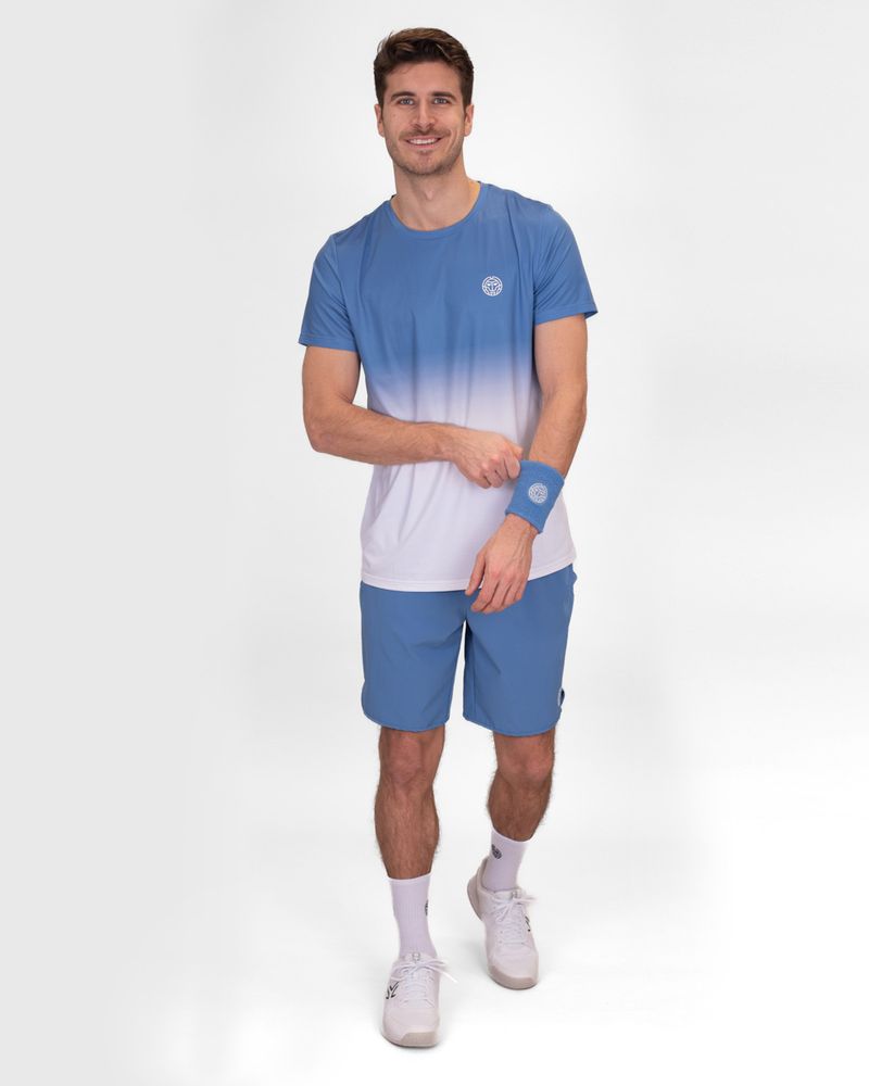Футболка мужская Crew Gradiant