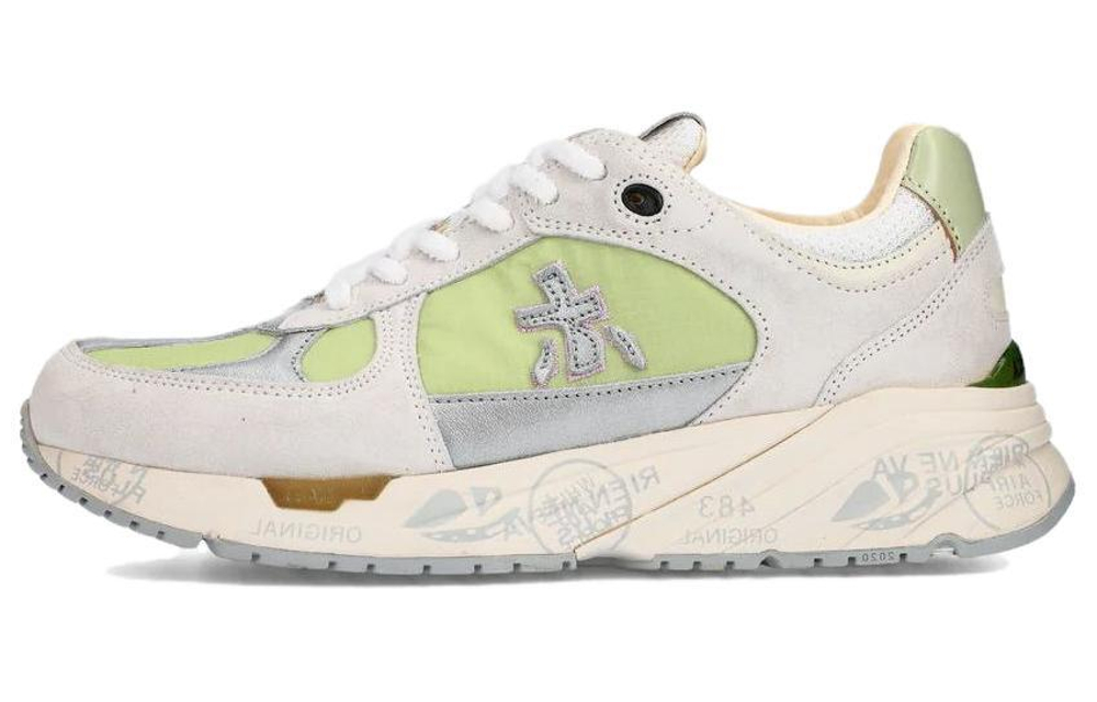 Кроссовки PREMIATA, MASED6674