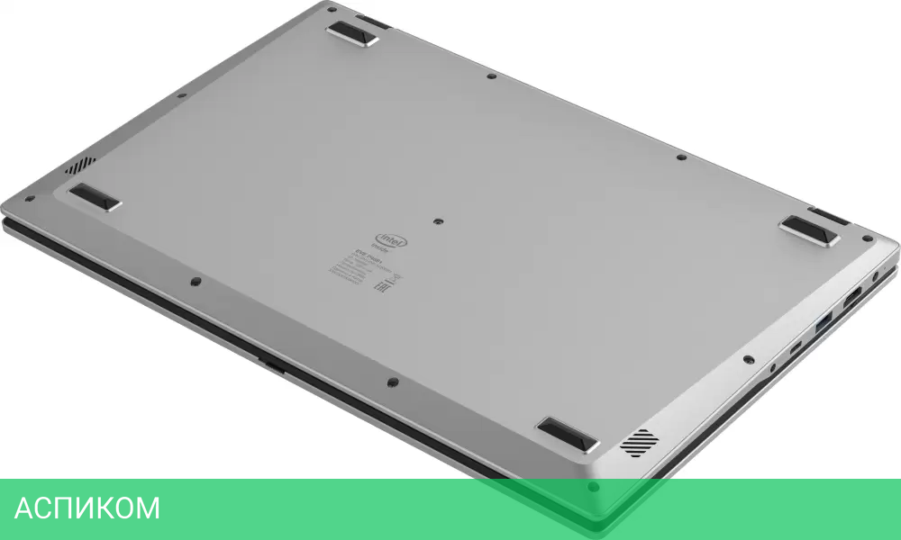 Ноутбук Digma EVE P4851 DN14N2-ADXW01