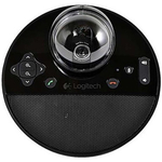 Веб-камера  Logitech BCC950