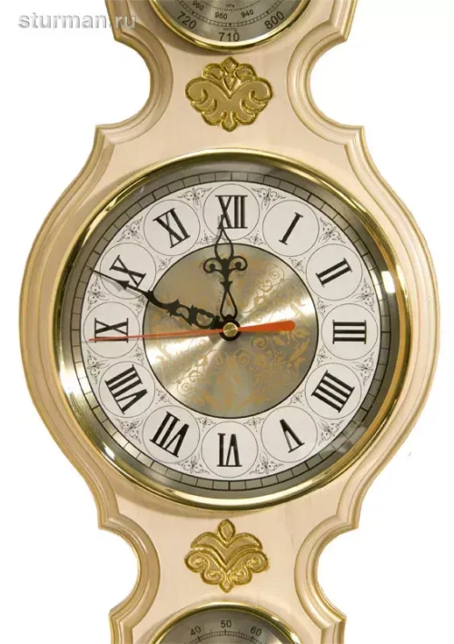 Метеостанция М-97 б.з