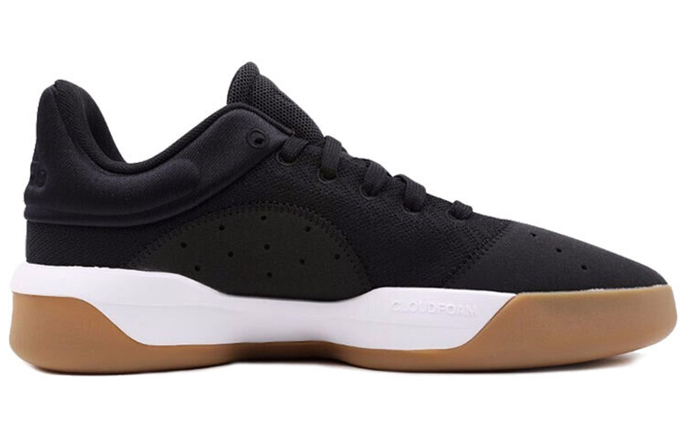 Кроссовки Adidas Pro Adversary 2019