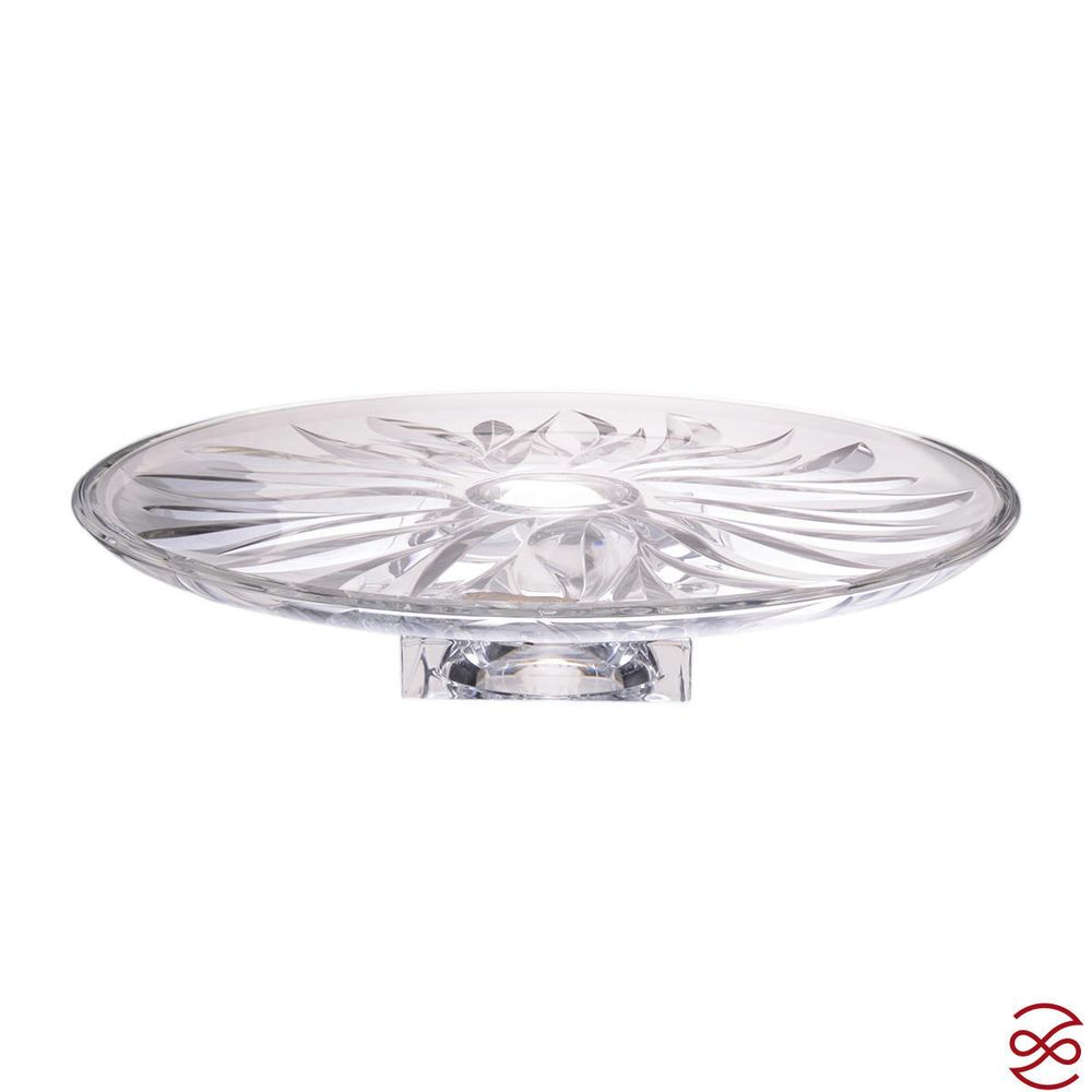 Тортница AS Crystal Flame 35 см