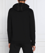 Худи soody 2 BOSS GREEN - черный(50477131)