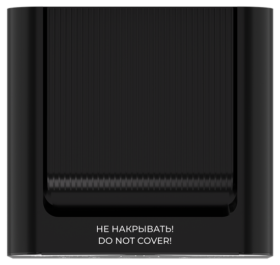 Тепловентилятор серии ACCORTO RFH-AC2000DC-GR