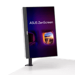 Монитор 21.5" ASUS ZenScreen MB229CF IPS 1920x1080 100Hz 5ms 250cd/m 1000:1 HDMI(1.4) USB-C(DP)