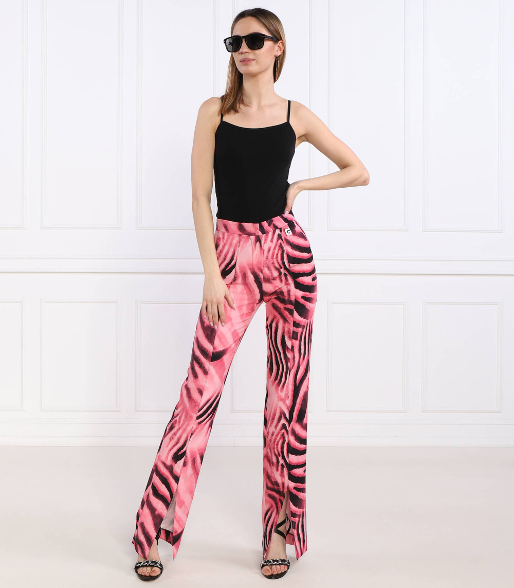 Брюки Ga\u00eblle Paris - розовый(GBDP16216)