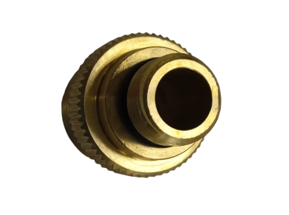 Адаптер для сливного крана 1/2"