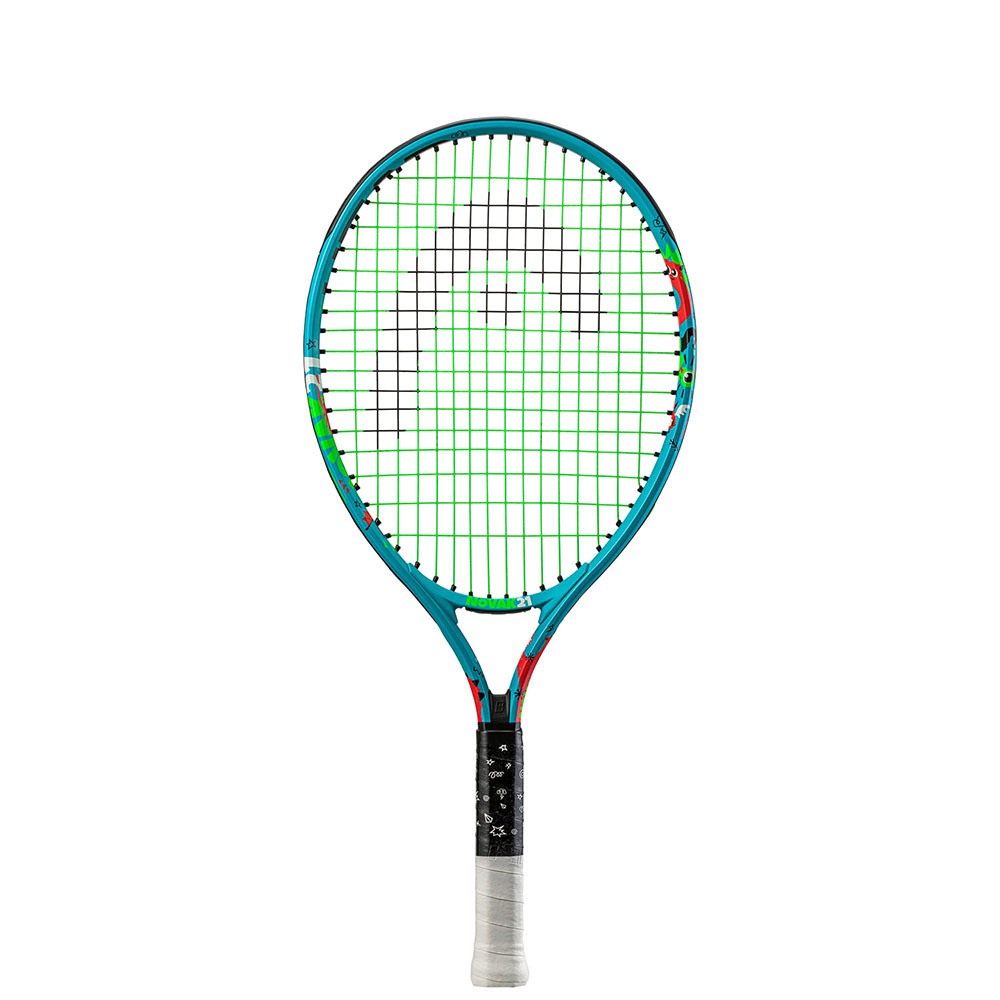Ракетка для большого тенниса детская HEAD Novak 19 Gr05 233132