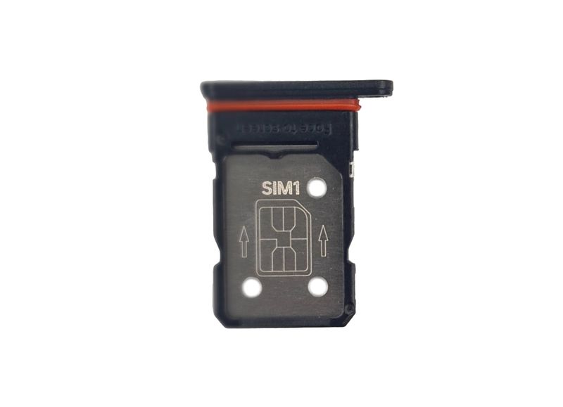 Sim лоток для OnePlus 10T  зеленый (Jade Green)