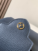 Louis Vuitton Capucines Mini