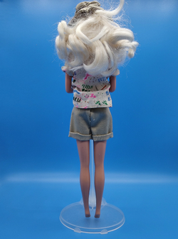 Кукла Барби Vintage 90х PALEONTOLOGIST 021452