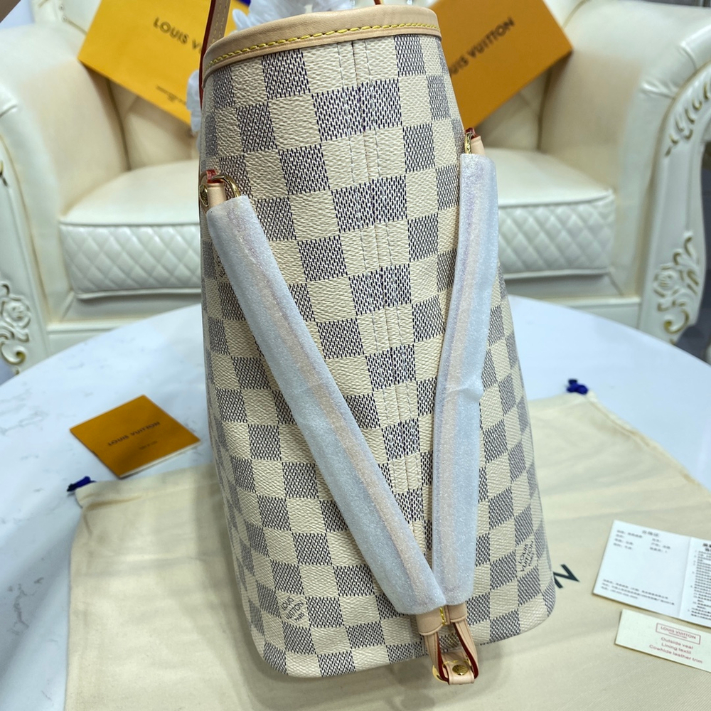 Louis Vuitton Neverfull MM