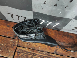 Зеркало правое 8 + 1 pin Changan UNI-V 22-нв Б/У Оригинал C281F2710020210