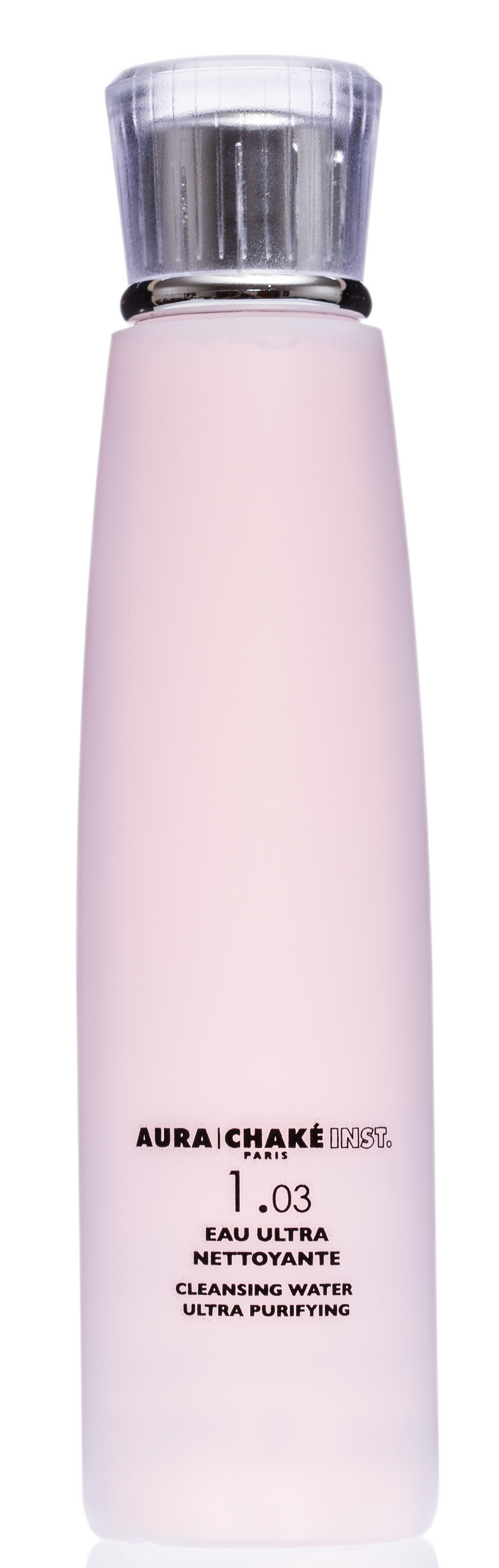 Омолаживающая сыворотка-лосьон с коллагеном и эластином 200 мл/Eau Ultra Nettoyante/Cleansing Water