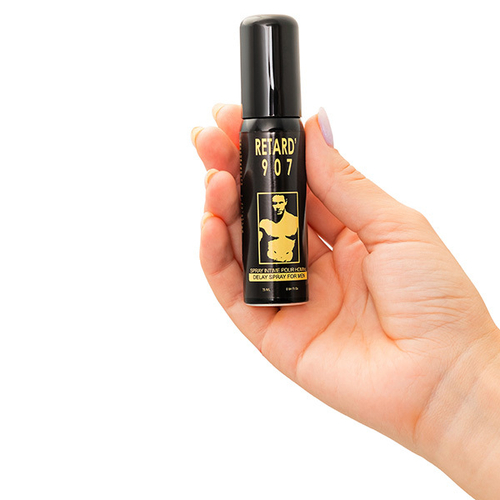 Пролонгирующий спрей для мужчин Ruf 907 Retard 25мл