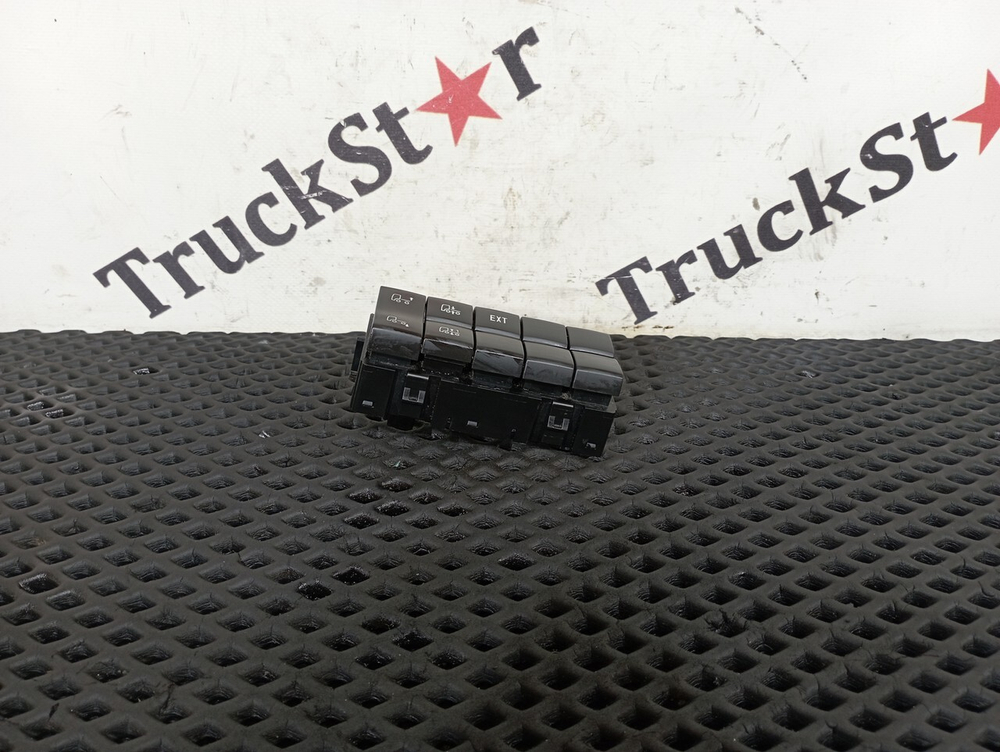 Блок кнопок 2020г.