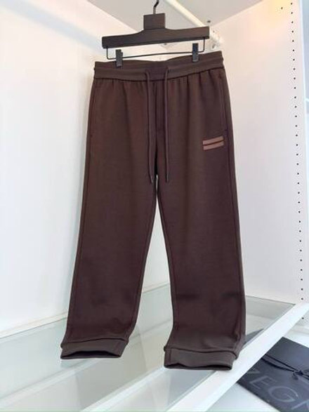 Спортивные штаны Zegna