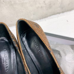 Balenciaga Pumps 10 cm