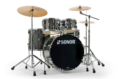 Барабанная установка Sonor 17507447 AQX Stage Set BMS 17354