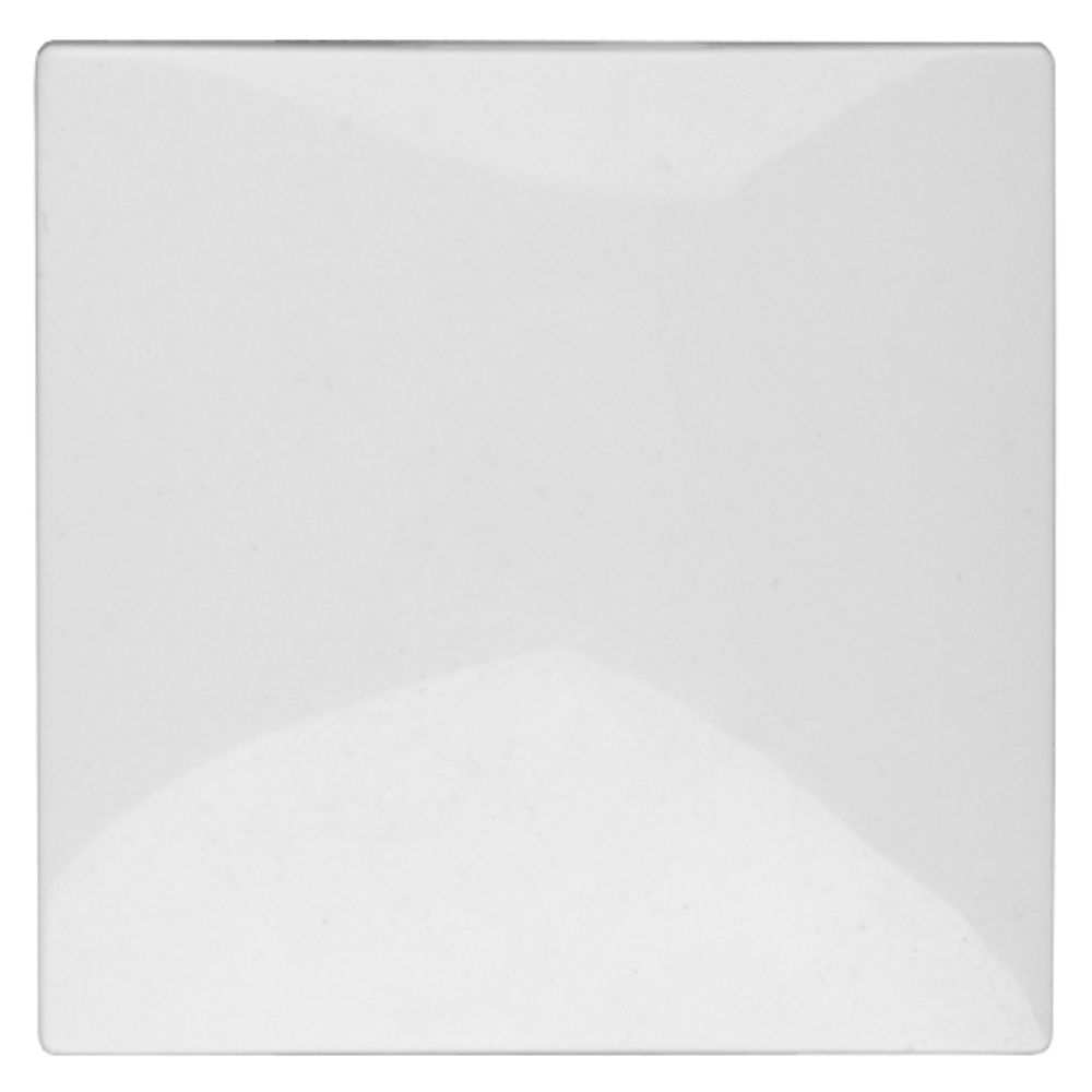 14-1111-01 ЭРА Кнопка, 10АХ-250В, Elegance, белый