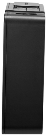 Проекционные часы с измерением температуры Oregon Scientific RM 338 PX-b